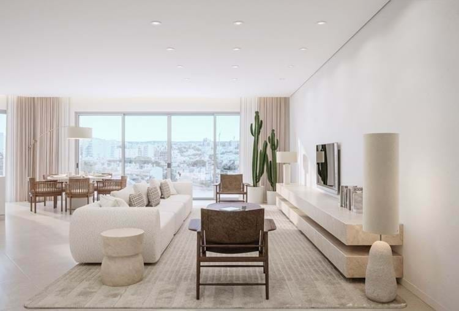  te koop appartement Faro Faro 3