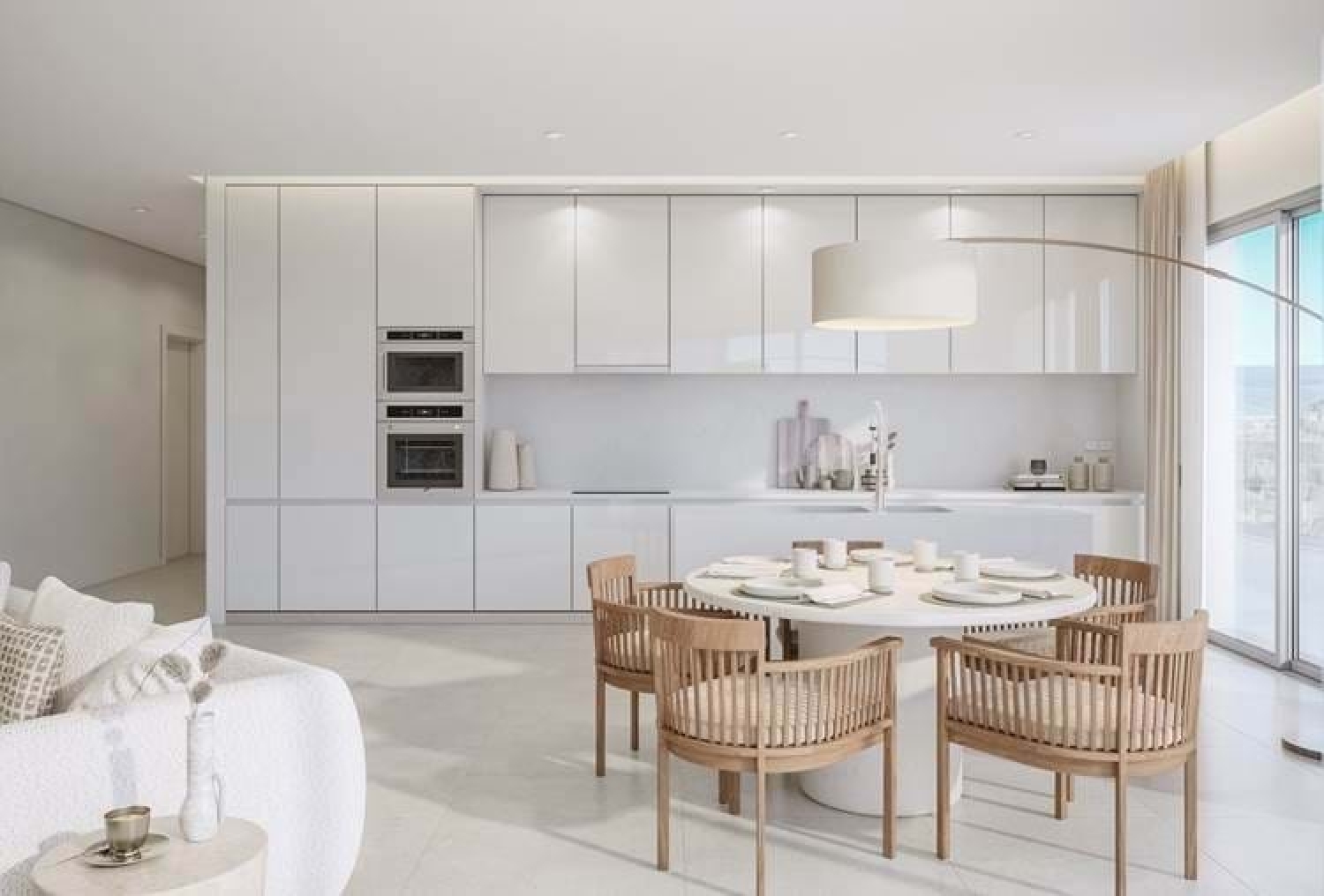  te koop appartement Faro Faro 4