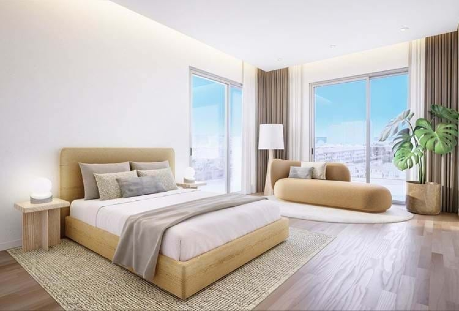  te koop appartement Faro Faro 5