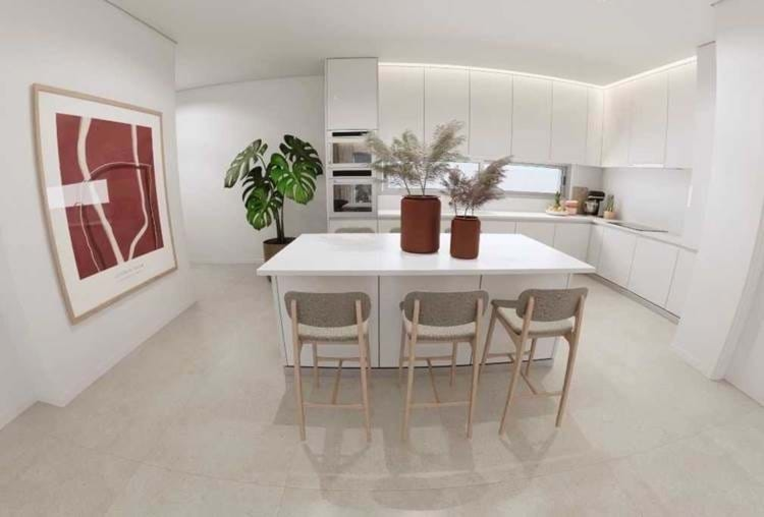  te koop appartement Faro Faro 6