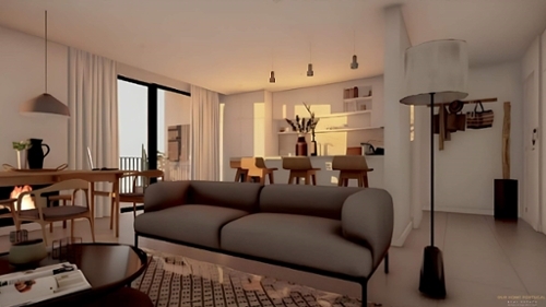Faro Esposende apartamento foto 333816