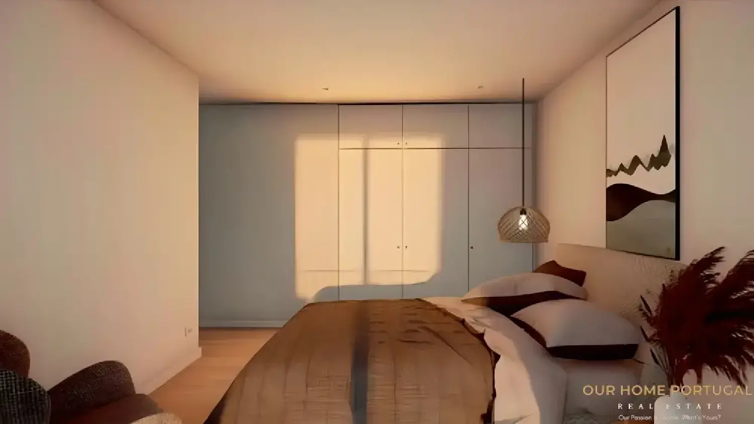  à venda apartamento Faro Esposende 6