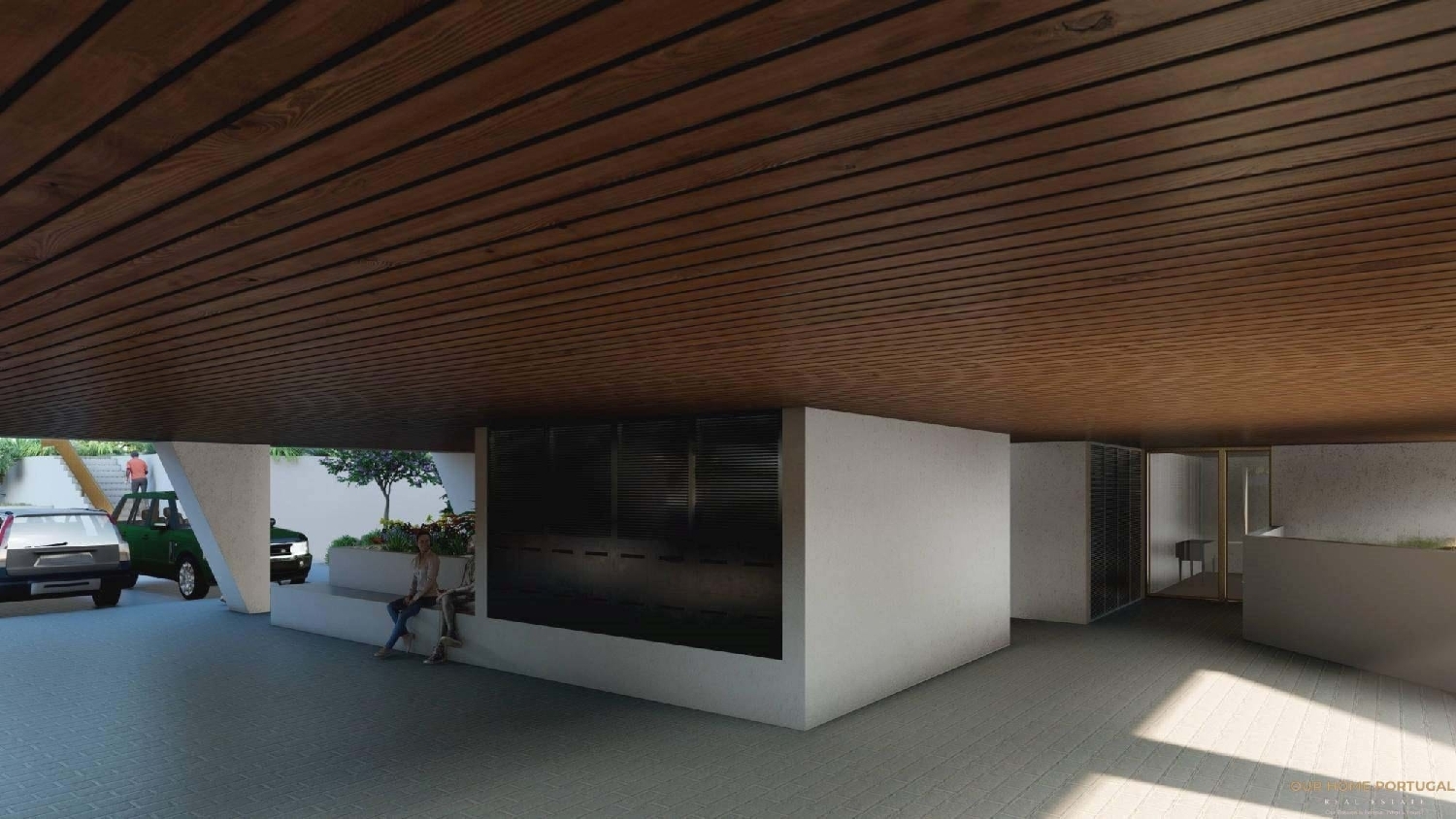  à venda apartamento Faro Esposende 8