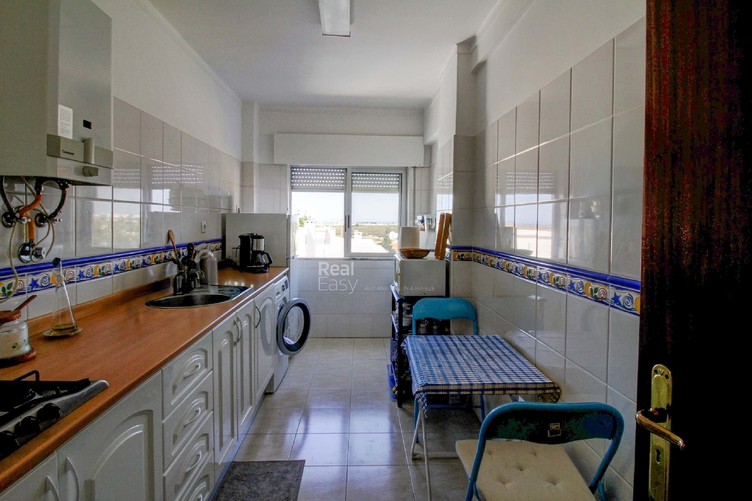  te koop appartement Faro Faro 5