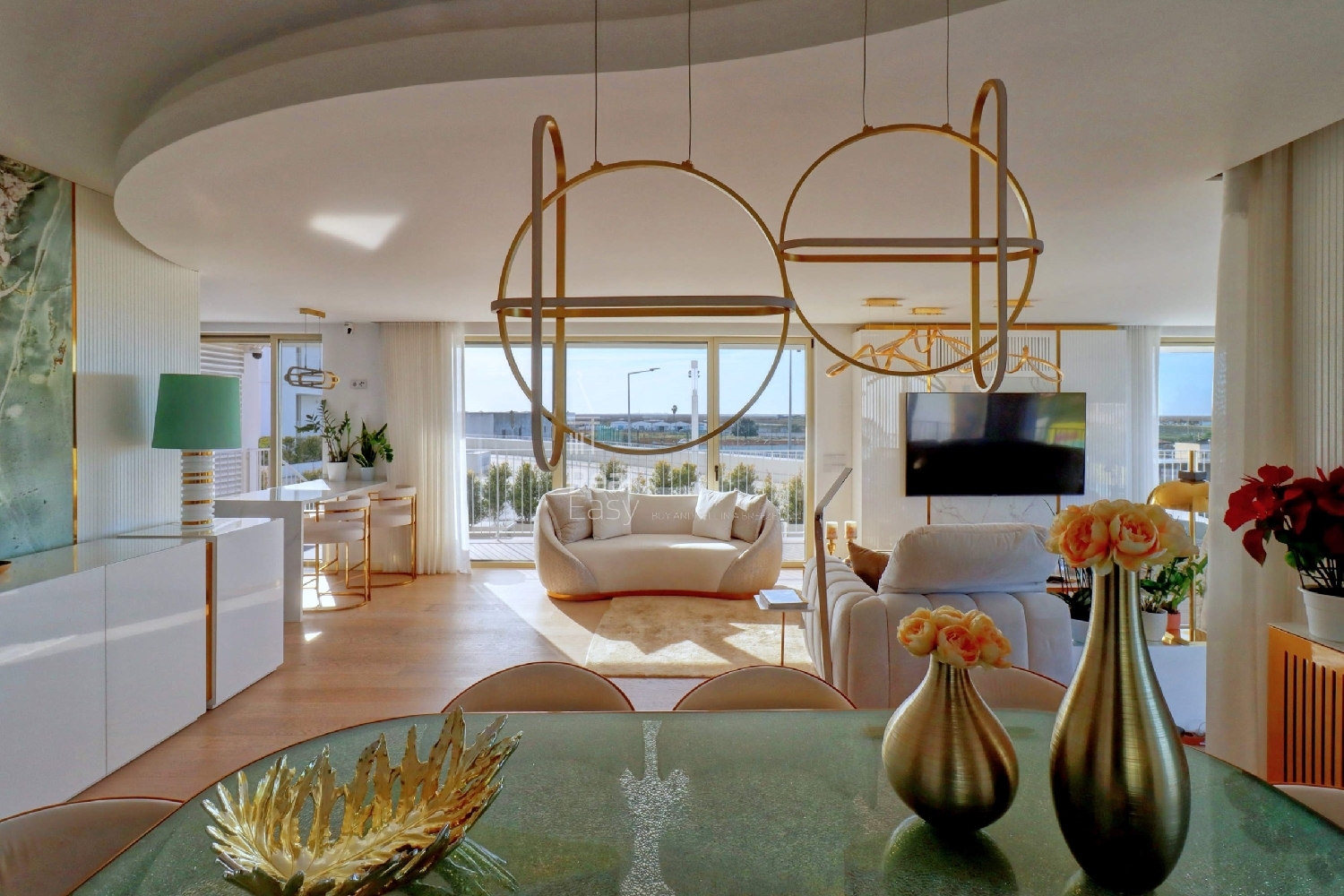  à venda apartamento Faro Faro 6