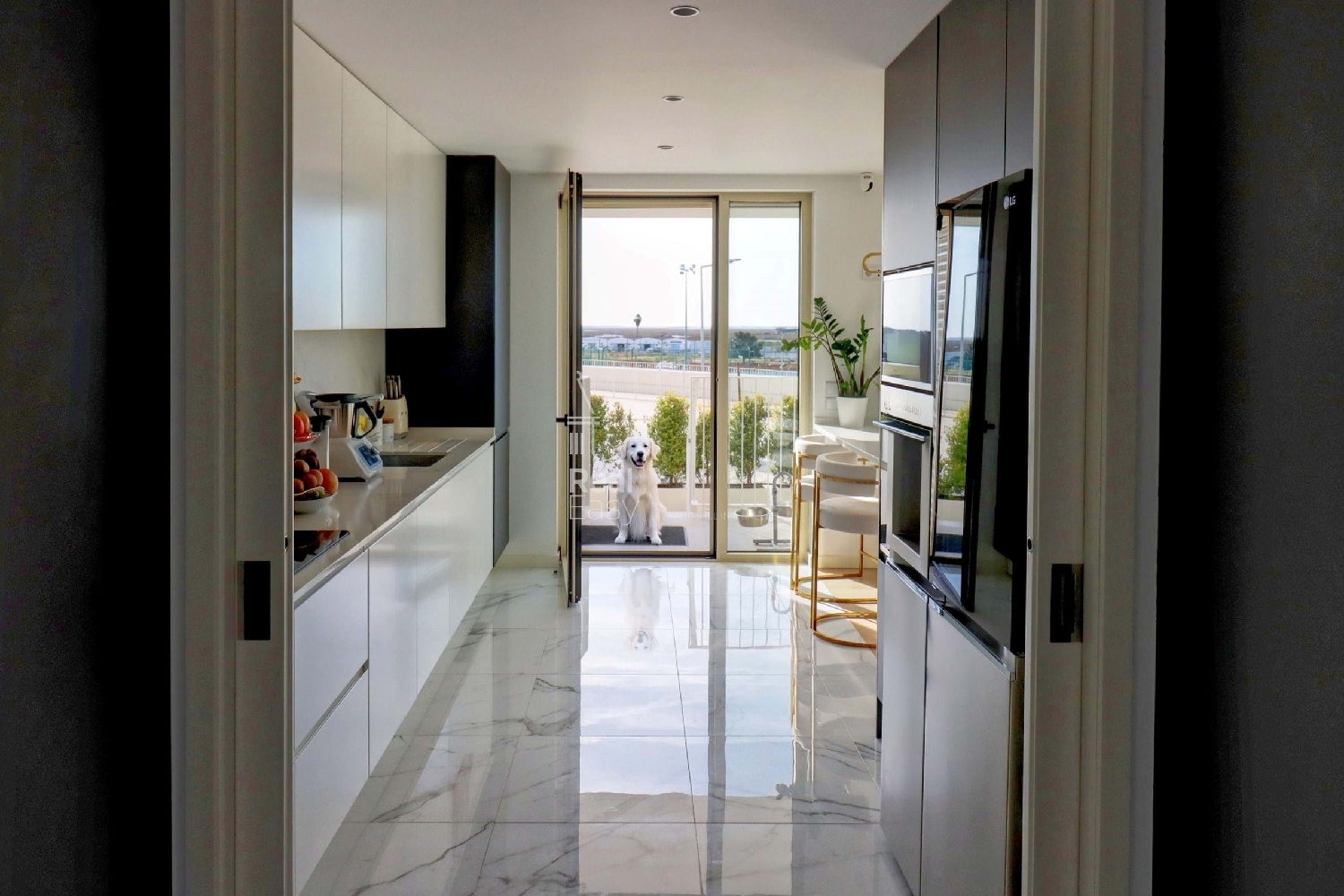  à venda apartamento Faro Faro 8
