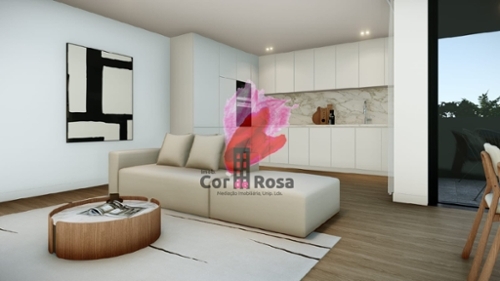 Mesquinhata Baião appartement foto 334728
