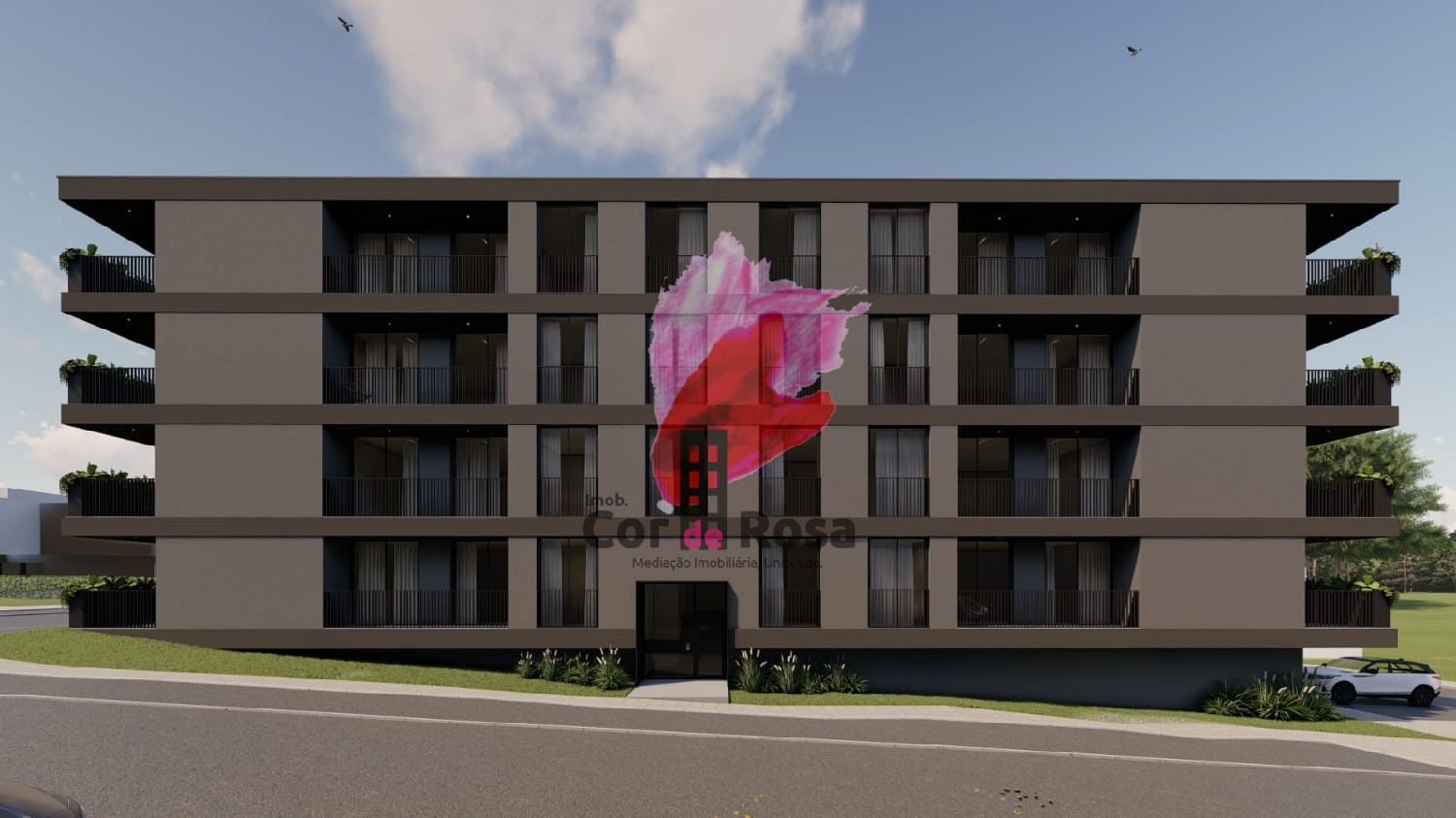  à vendre appartement Mesquinhata Baião 2