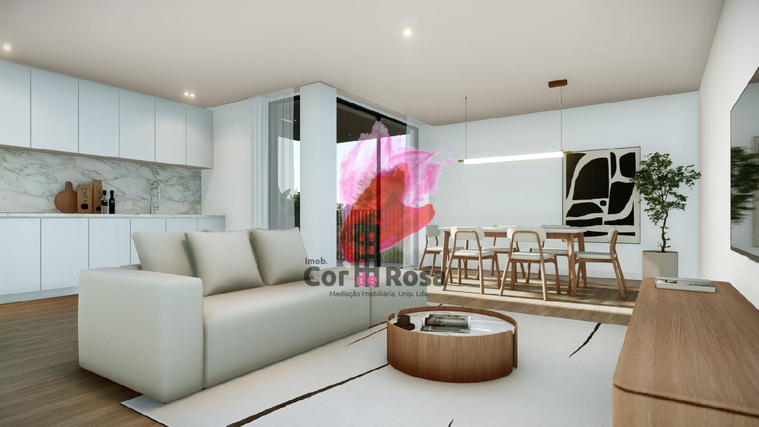  à vendre appartement Mesquinhata Baião 3