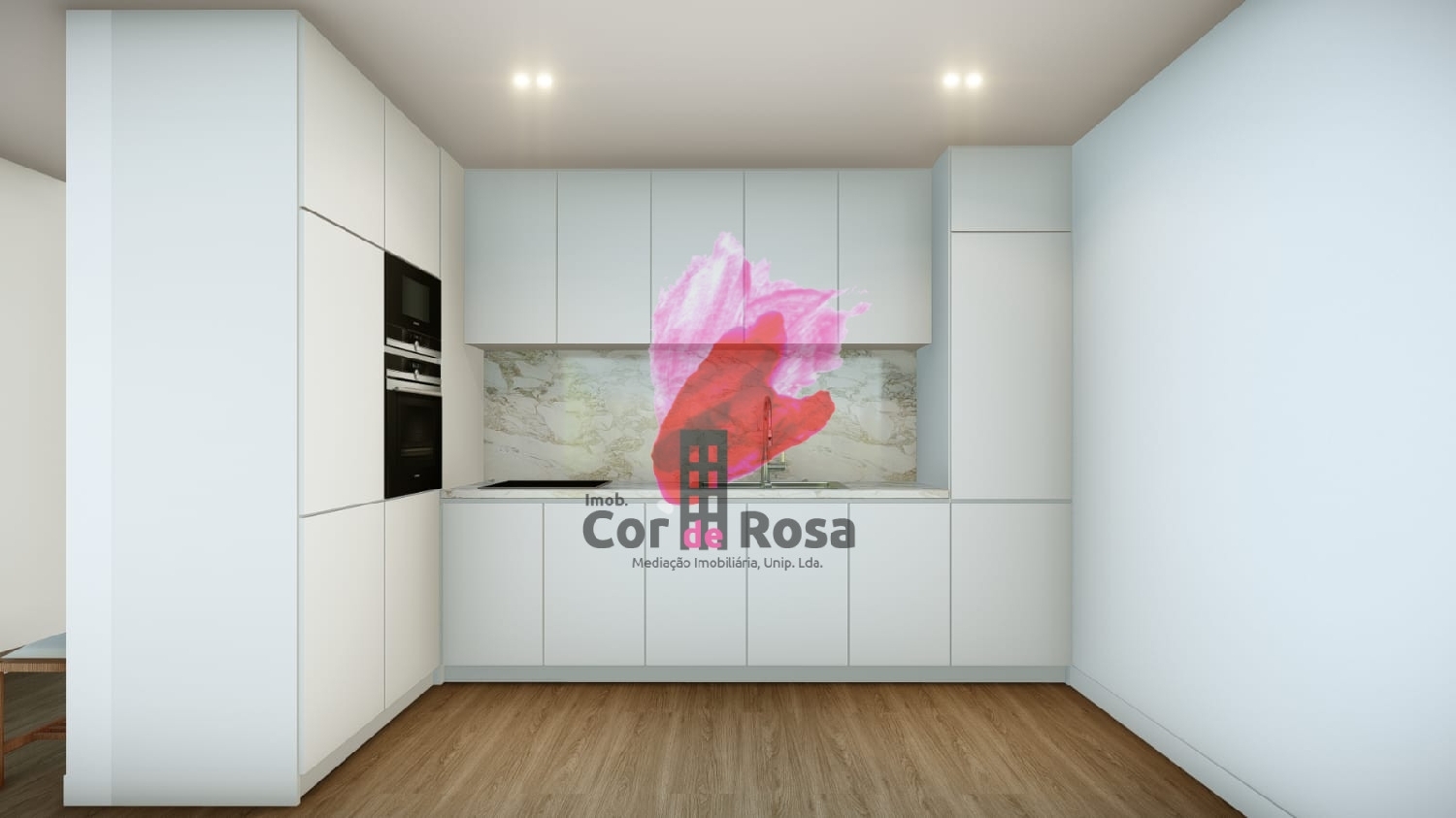  à vendre appartement Mesquinhata Baião 4