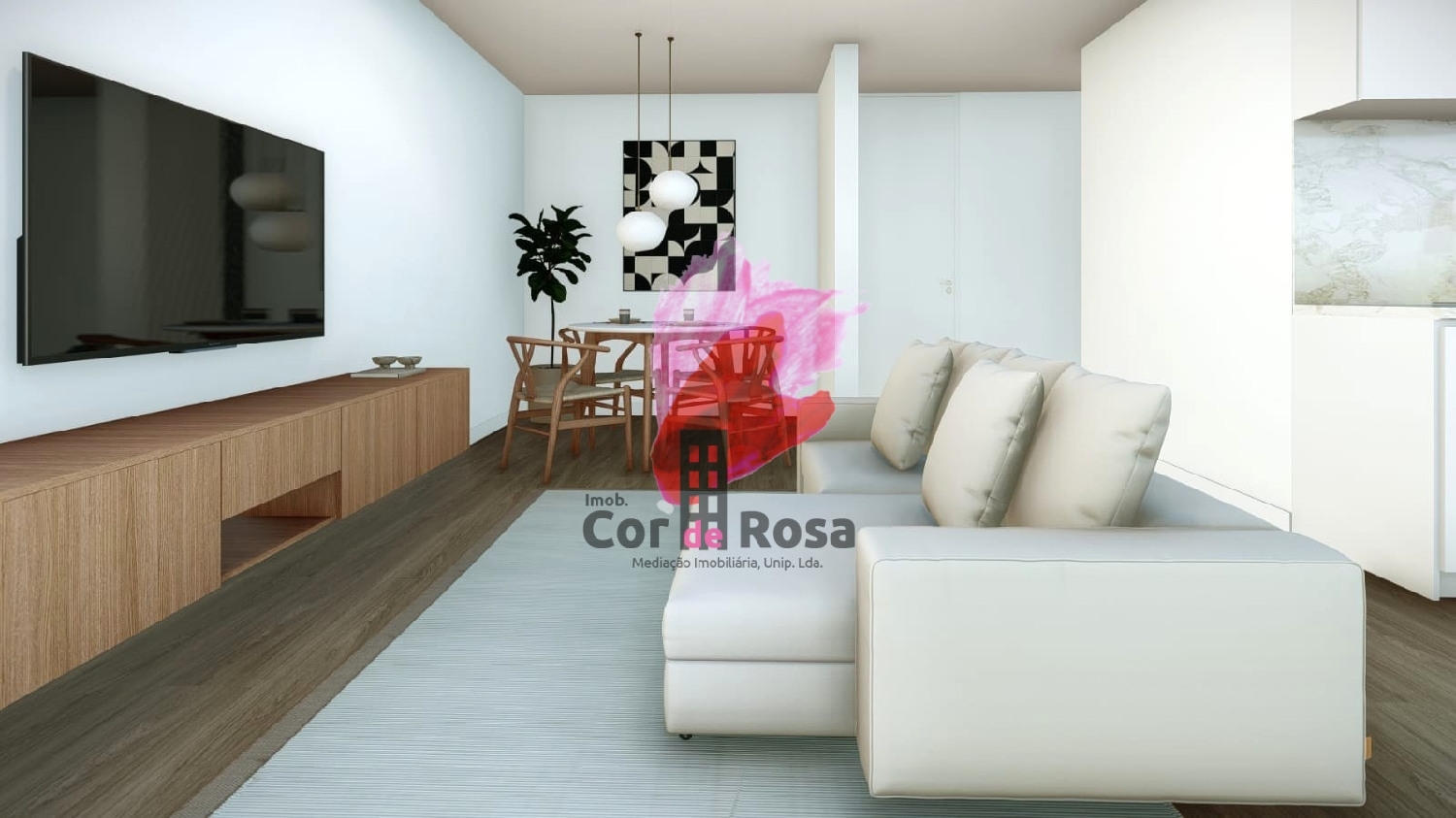  à vendre appartement Mesquinhata Baião 5