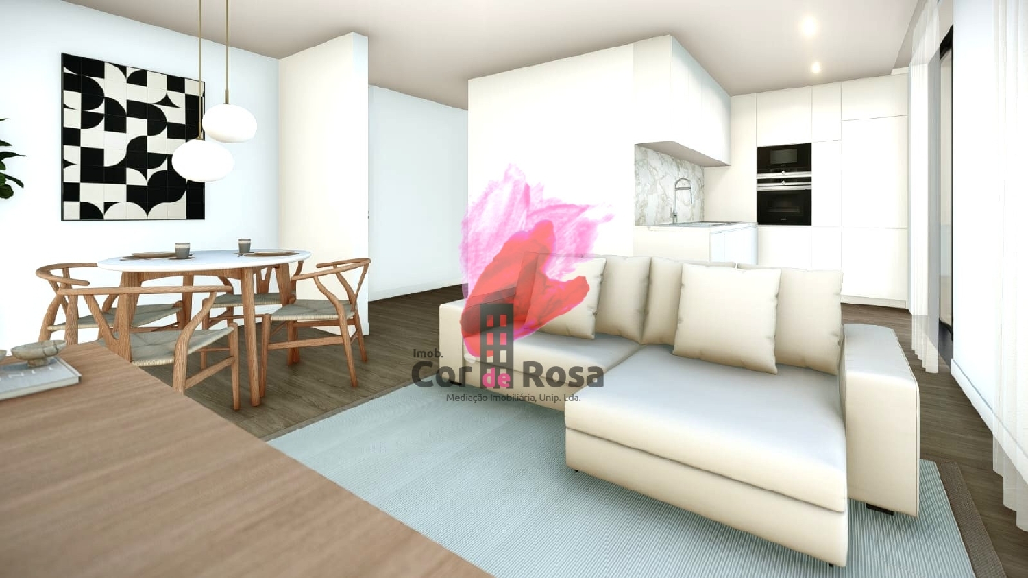  à vendre appartement Mesquinhata Baião 6