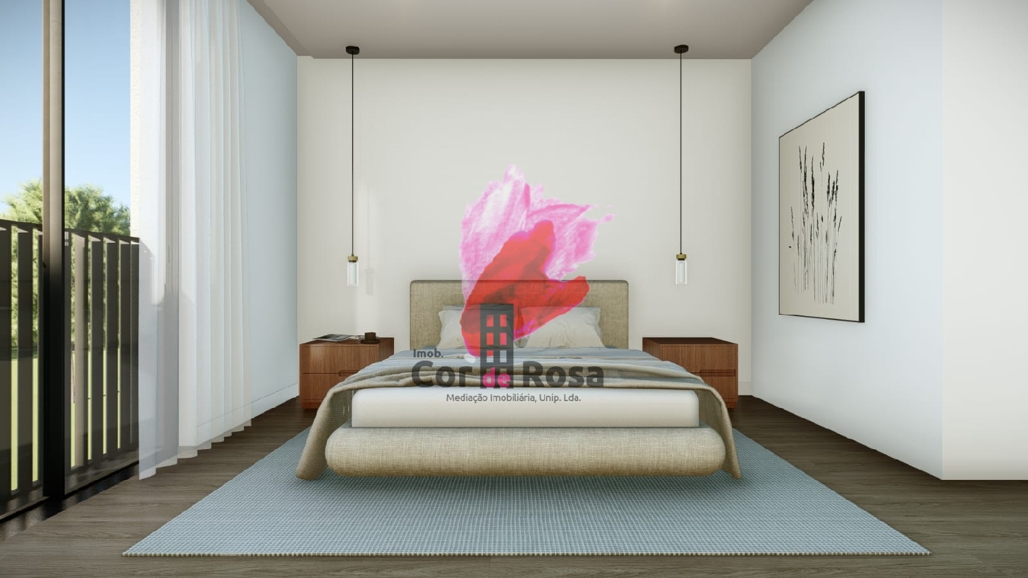  à vendre appartement Mesquinhata Baião 7