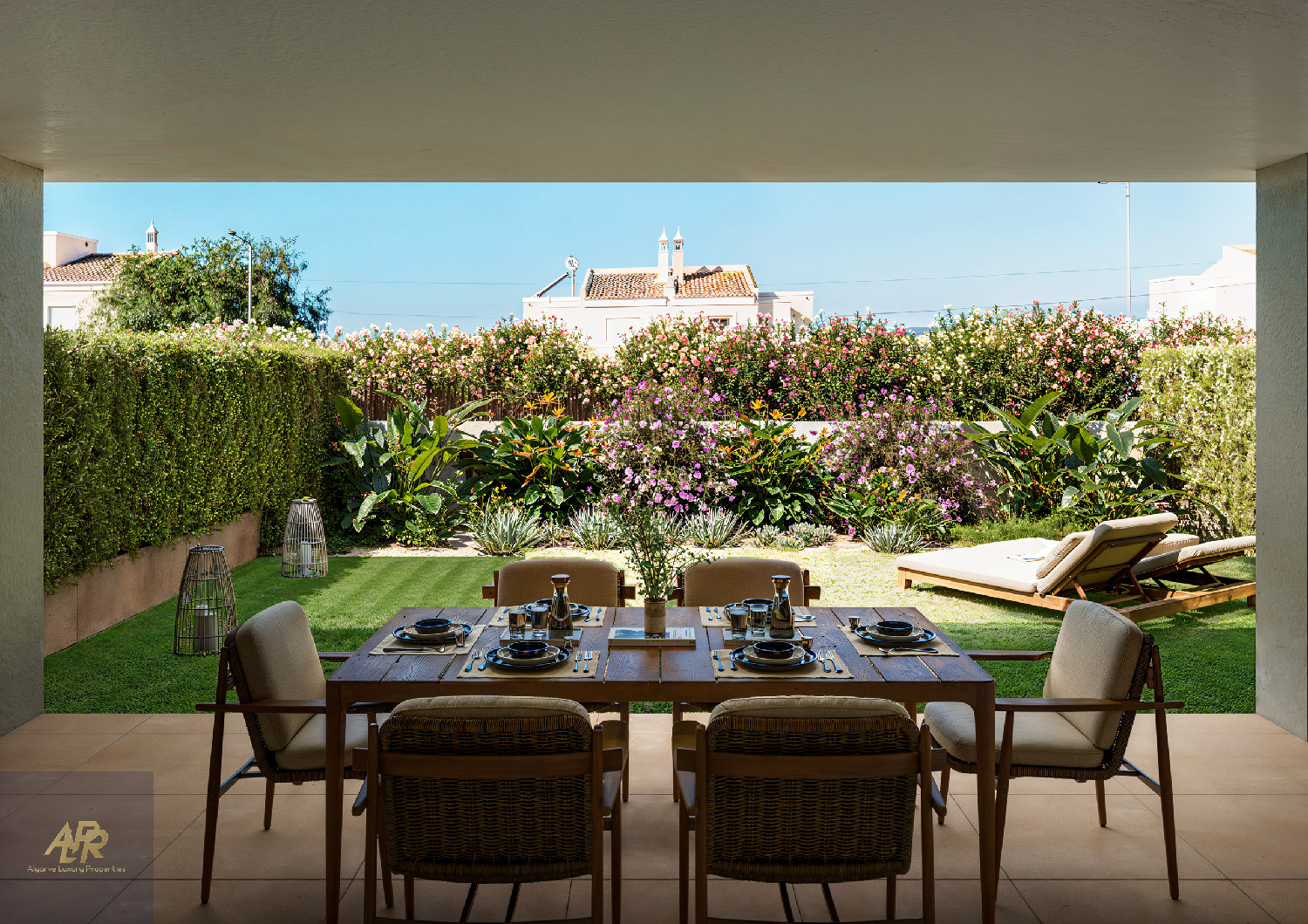  te koop appartement Ferragudo Lagoa (Algarve) 1