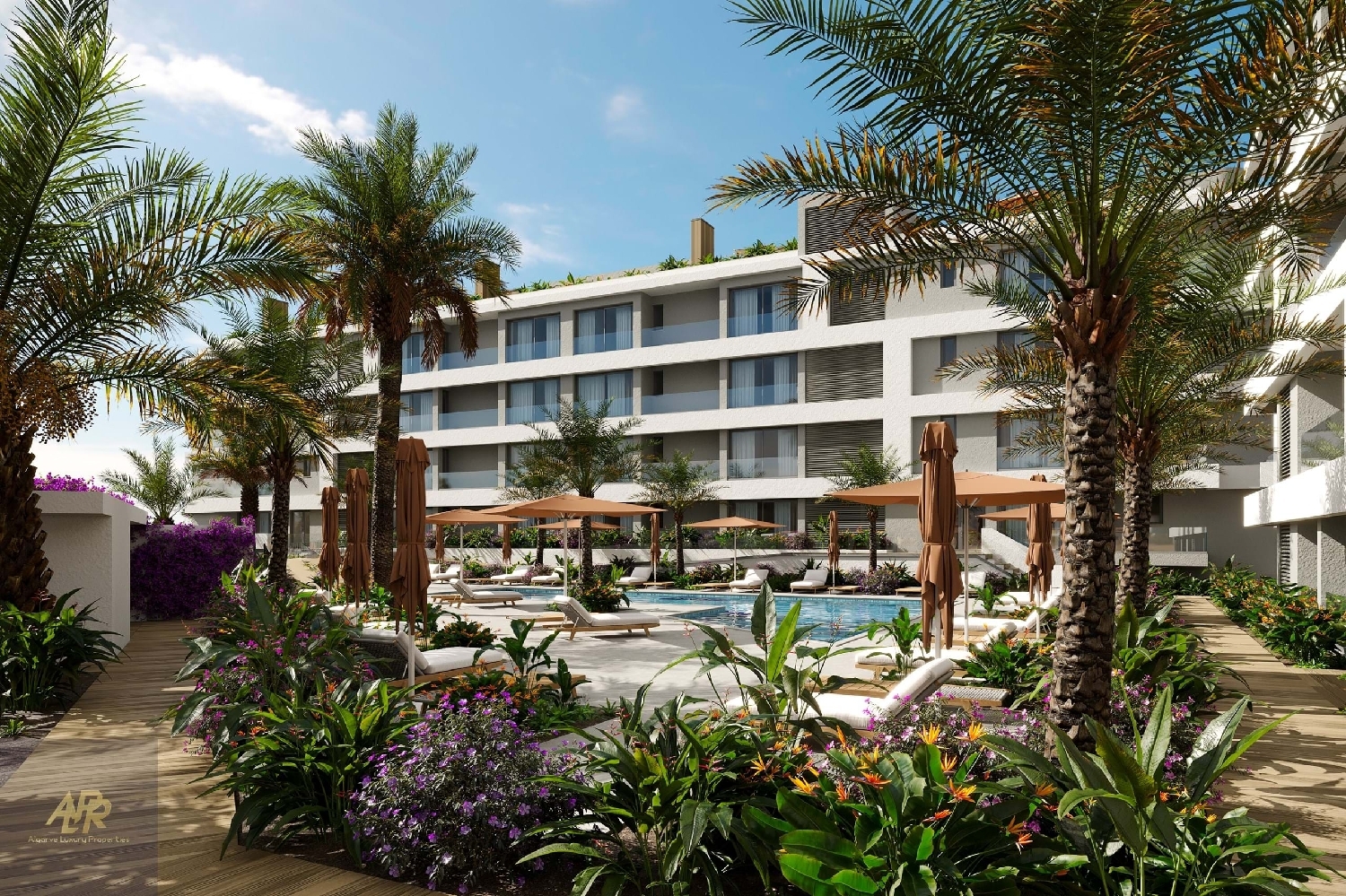  te koop appartement Ferragudo Lagoa (Algarve) 6