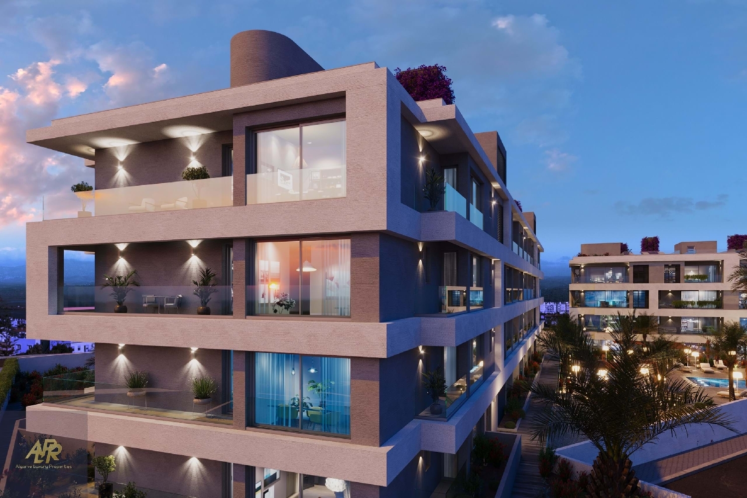  te koop appartement Ferragudo Lagoa (Algarve) 8