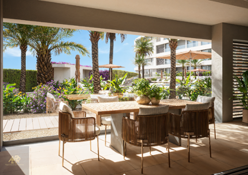 Ferragudo Lagoa (Algarve) appartement foto 333616
