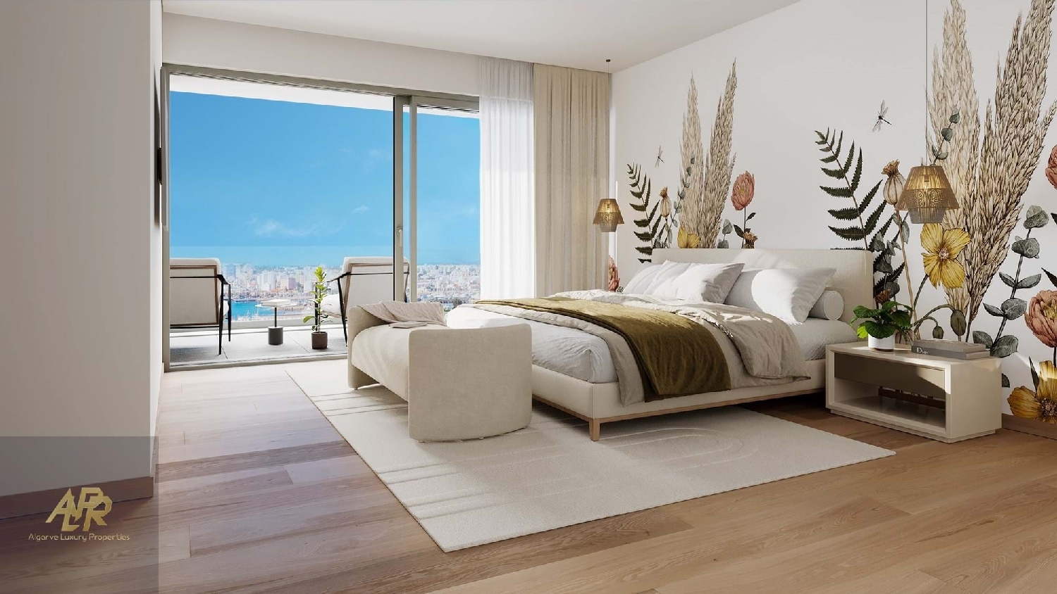  te koop appartement Ferragudo Lagoa (Algarve) 6