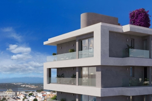 Ferragudo Lagoa (Algarve) appartement foto 333618