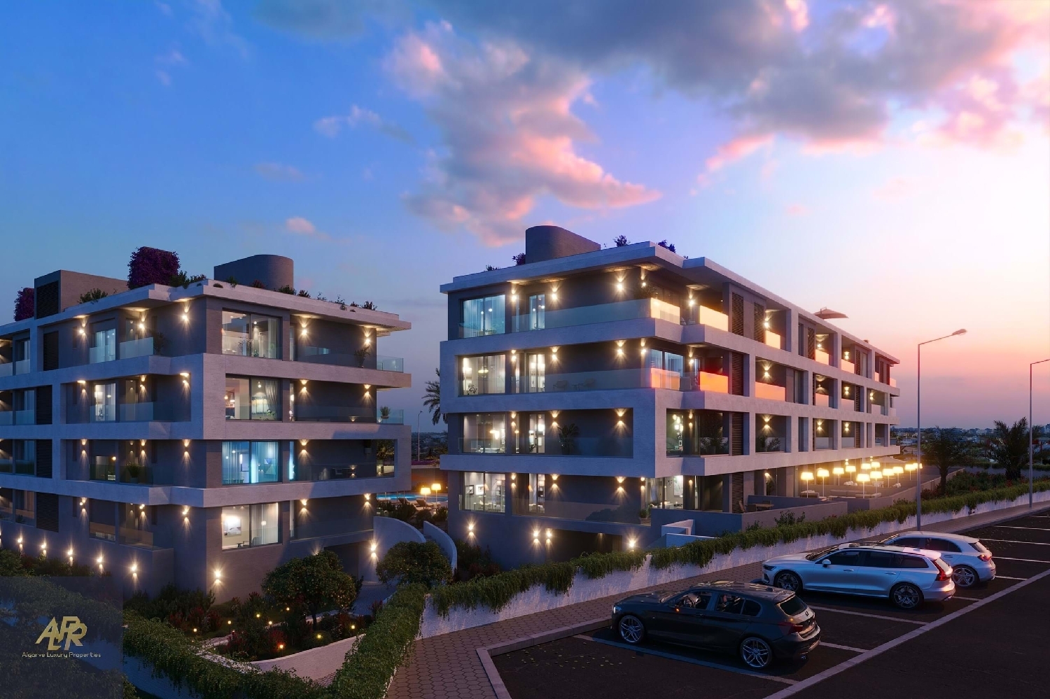 te koop appartement Ferragudo Lagoa (Algarve) 8