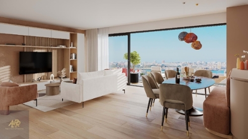 Ferragudo Lagoa (Algarve) appartement foto 333619