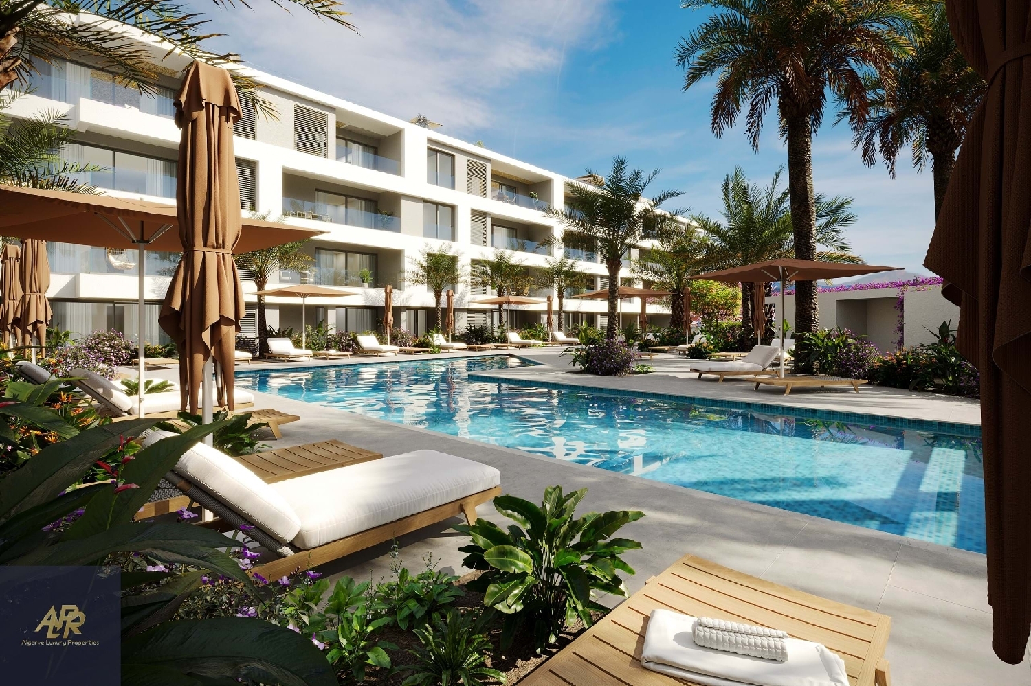  te koop appartement Ferragudo Lagoa (Algarve) 5