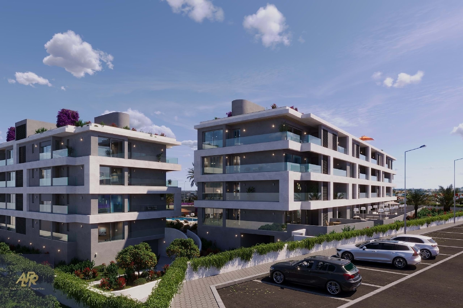  te koop appartement Ferragudo Lagoa (Algarve) 8