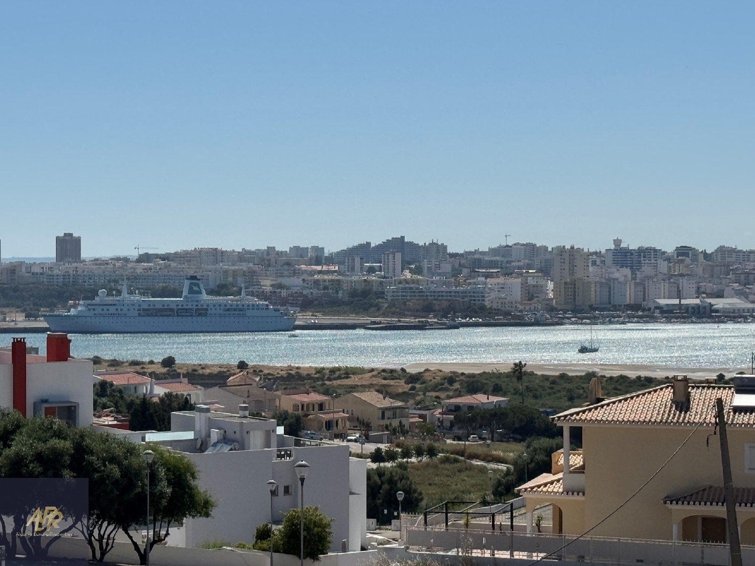  te koop appartement Ferragudo Lagoa (Algarve) 1