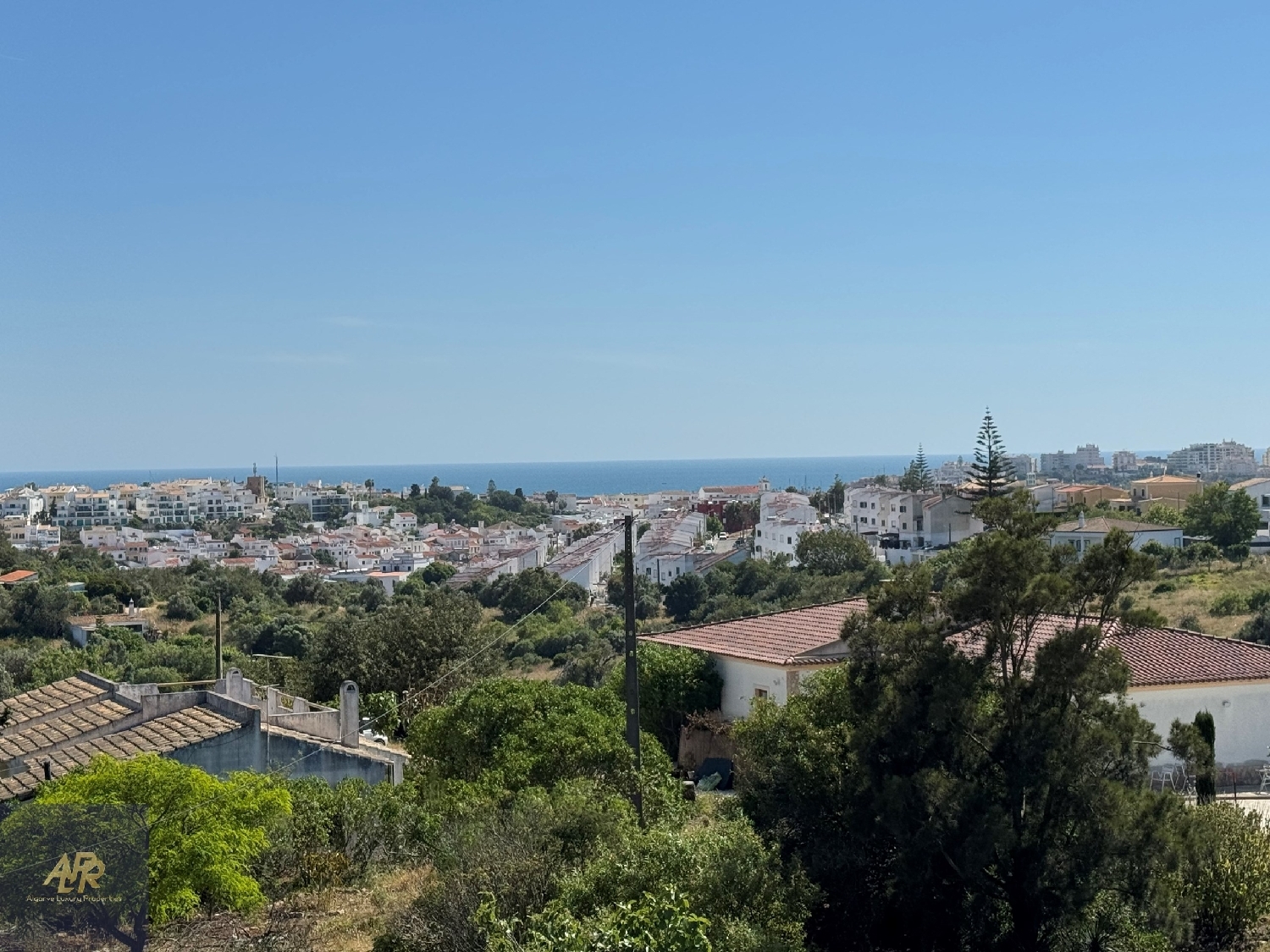  te koop appartement Ferragudo Lagoa (Algarve) 2