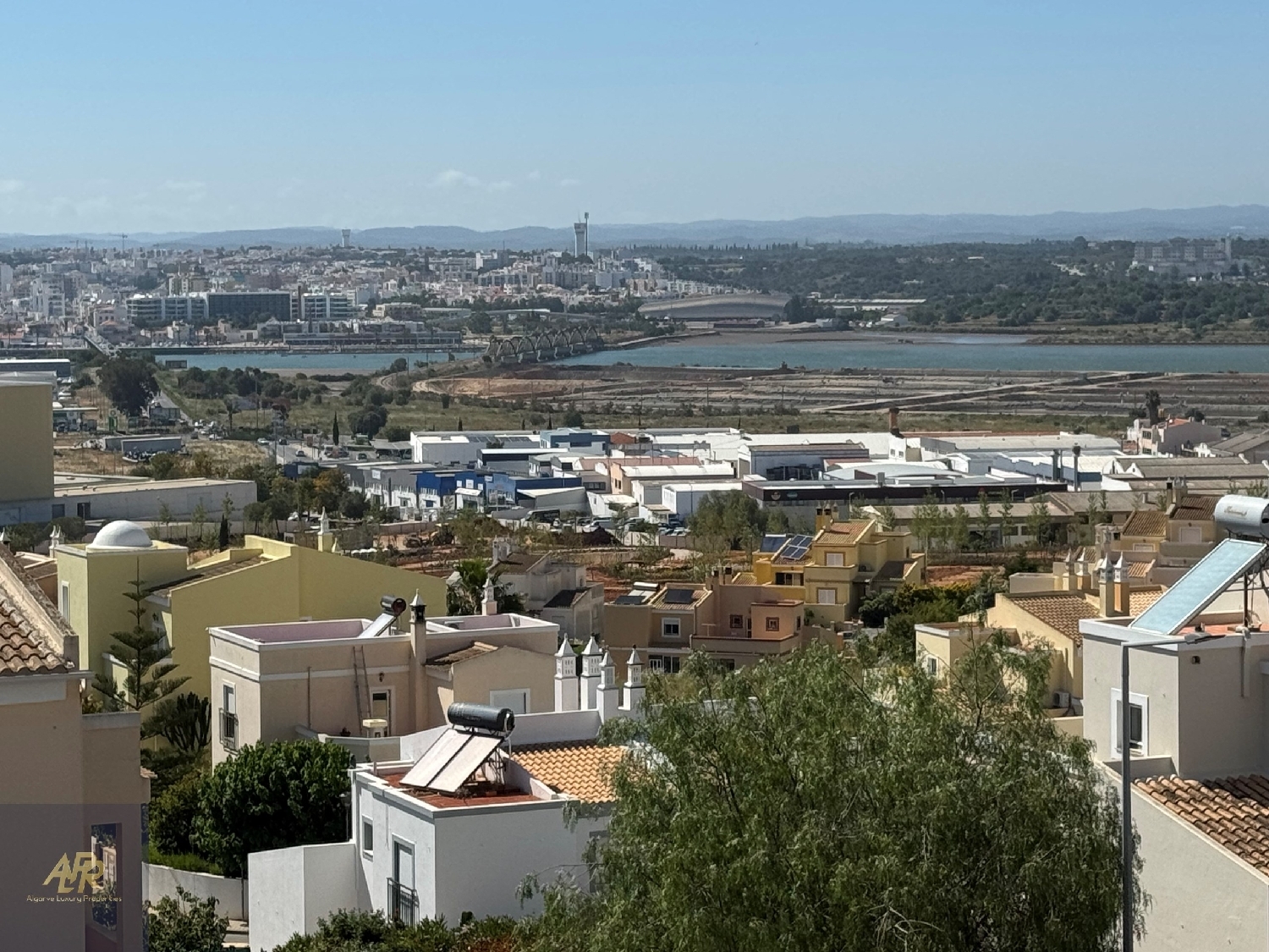  te koop appartement Ferragudo Lagoa (Algarve) 3