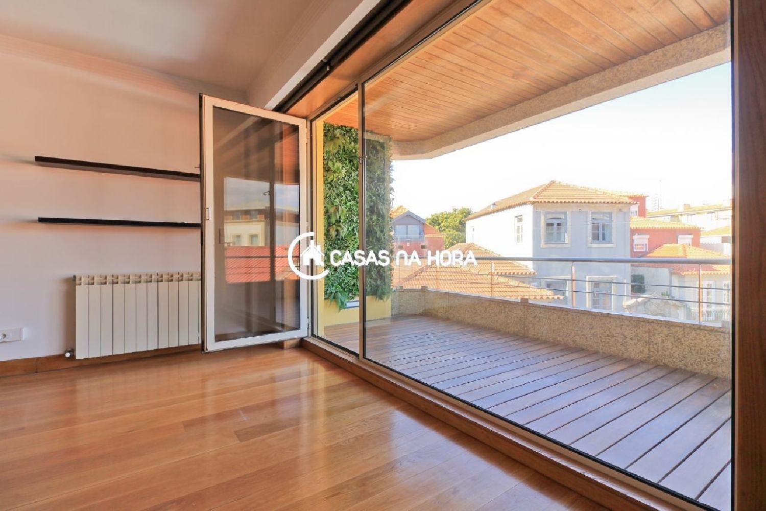 à venda apartamento Foz Lousada 3