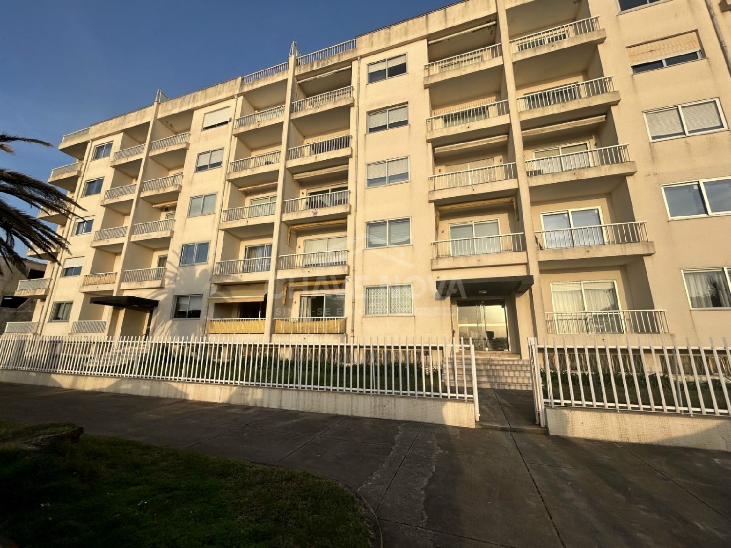  for sale apartment Foz Lousada 1