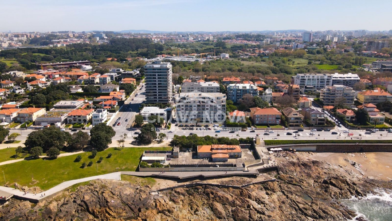  for sale apartment Foz Lousada 2