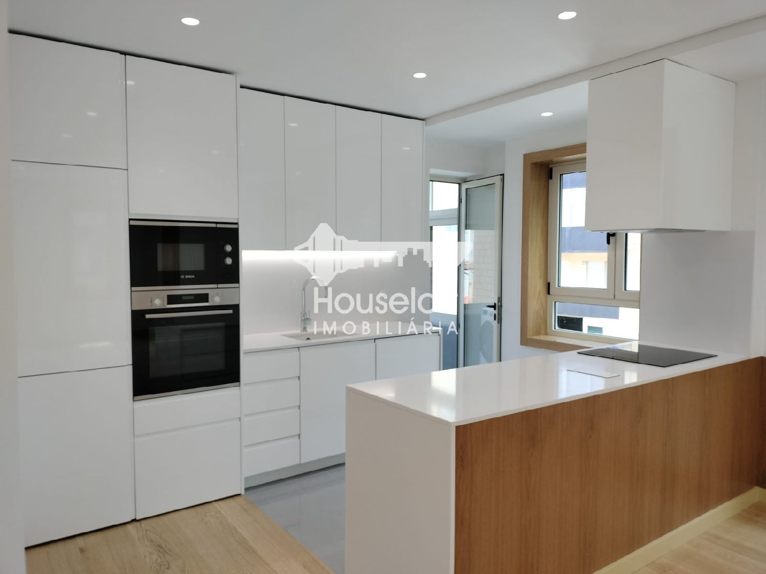  te koop appartement Foz Lousada 4