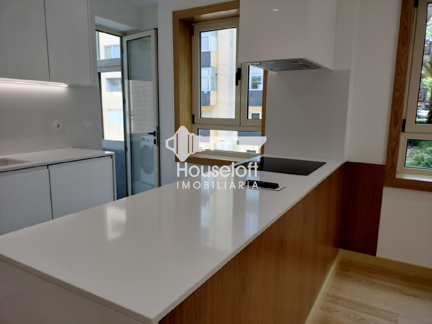  te koop appartement Foz Lousada 6