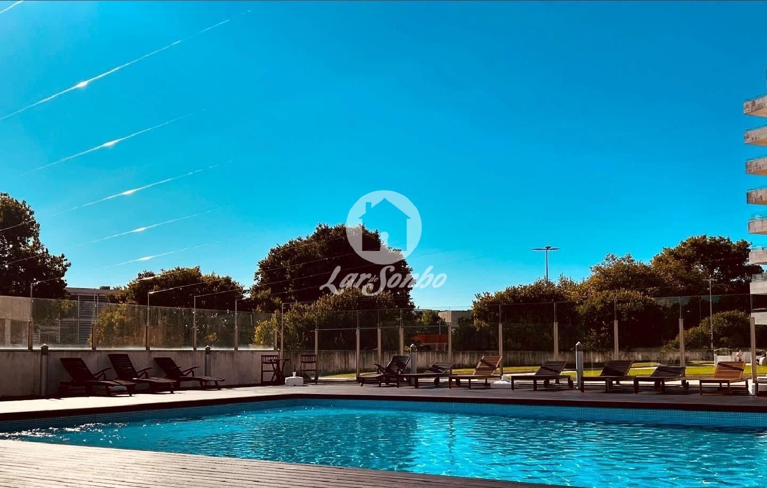  à venda apartamento Foz Lousada 1