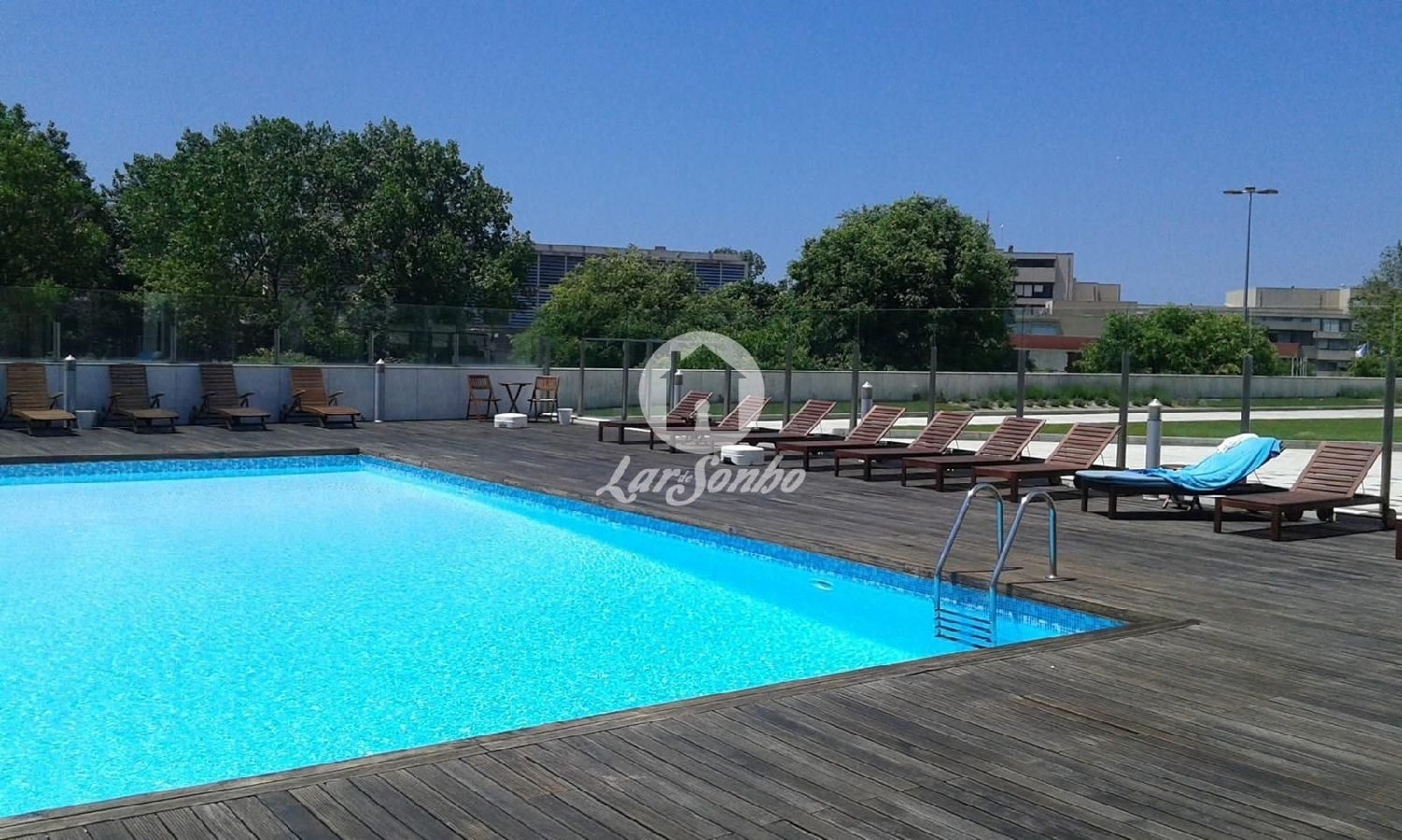  à venda apartamento Foz Lousada 2