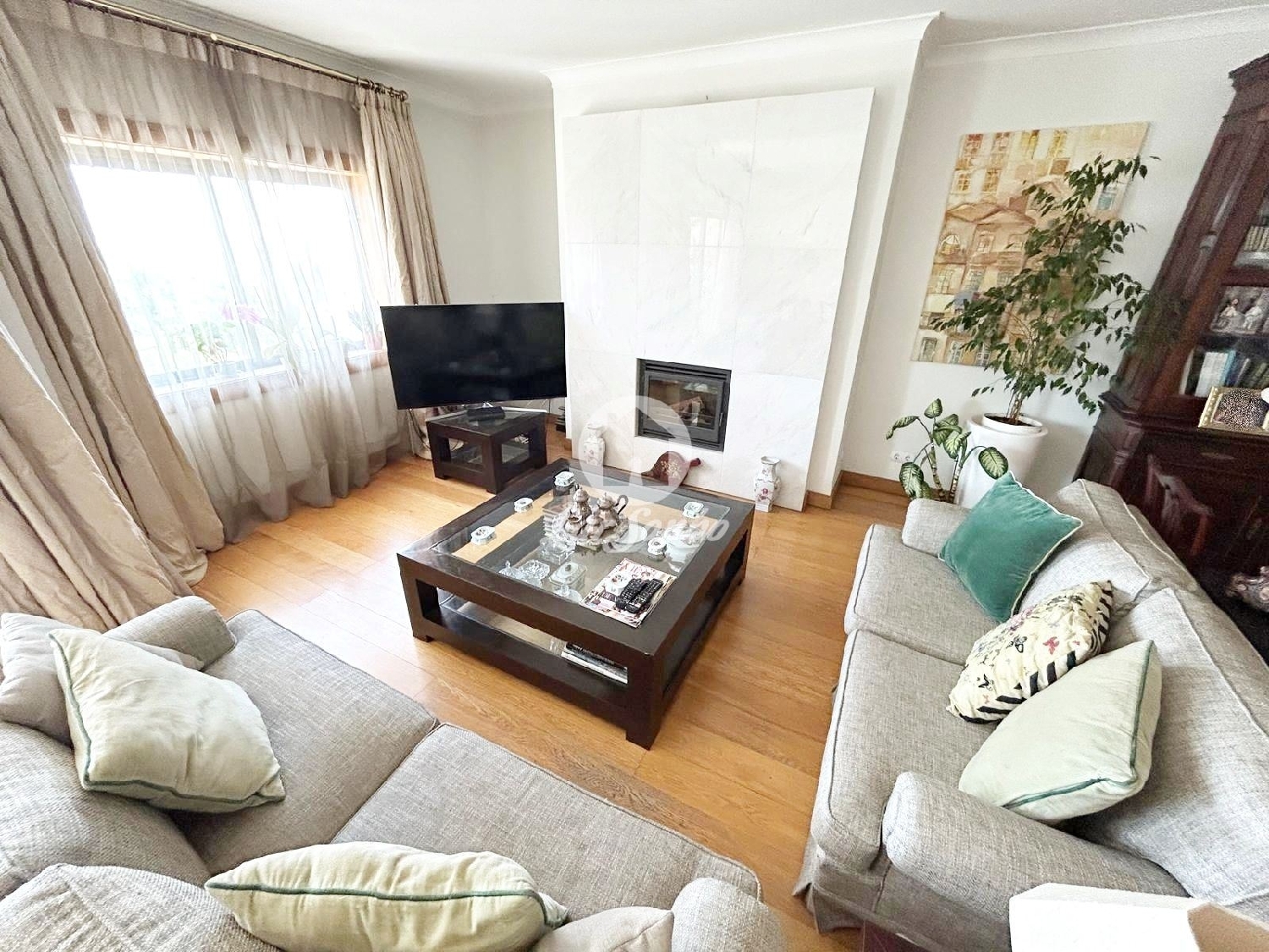  à venda apartamento Foz Lousada 3