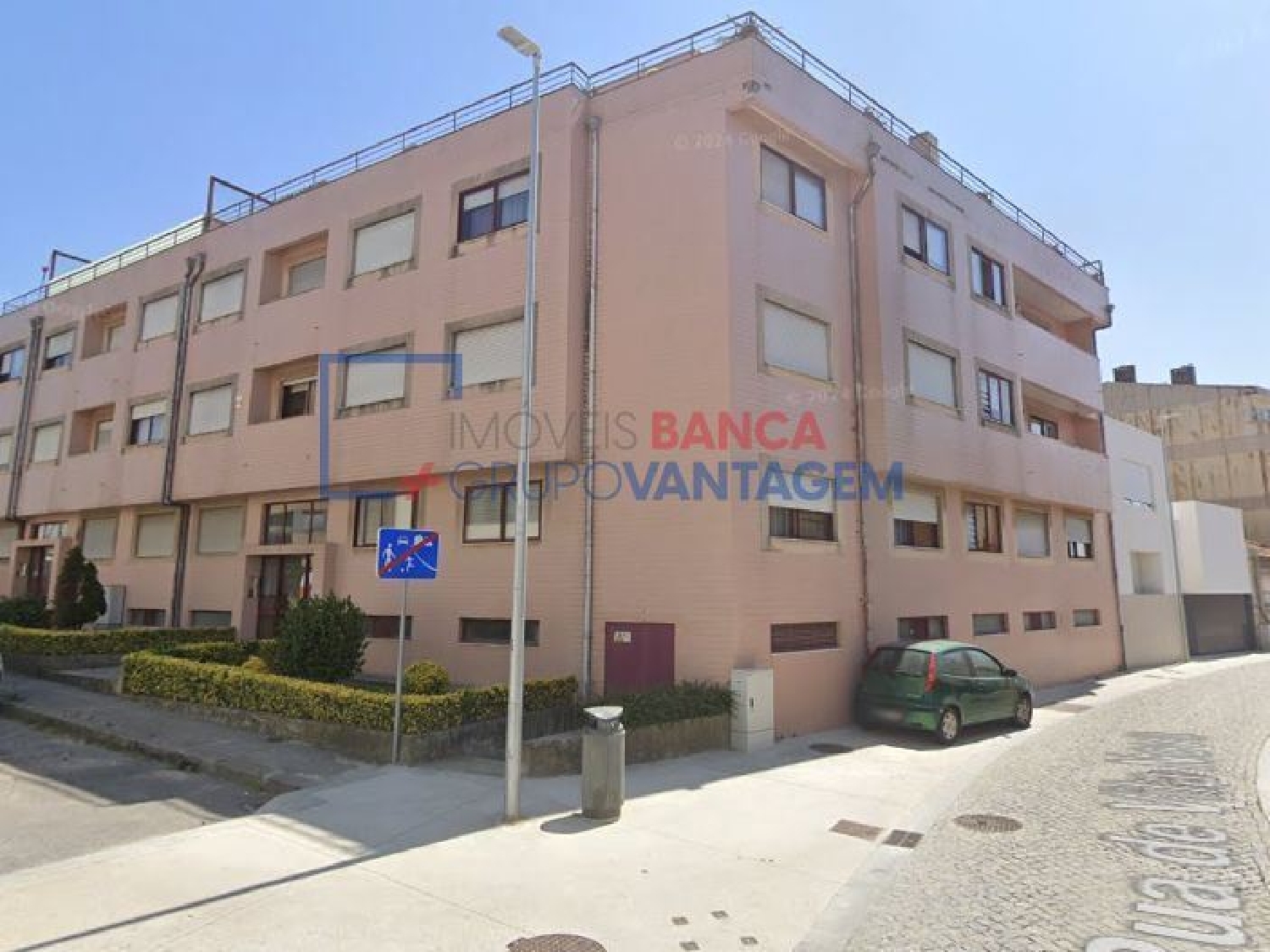  à venda apartamento Foz Lousada 1