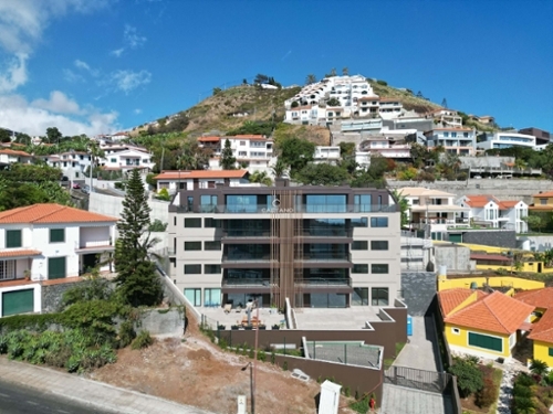 Funchal Funchal appartement foto 333992