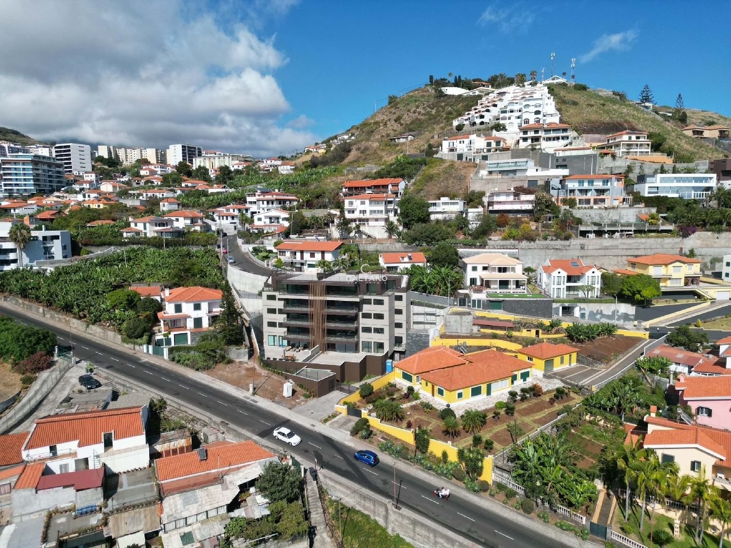  te koop appartement Funchal Funchal 2