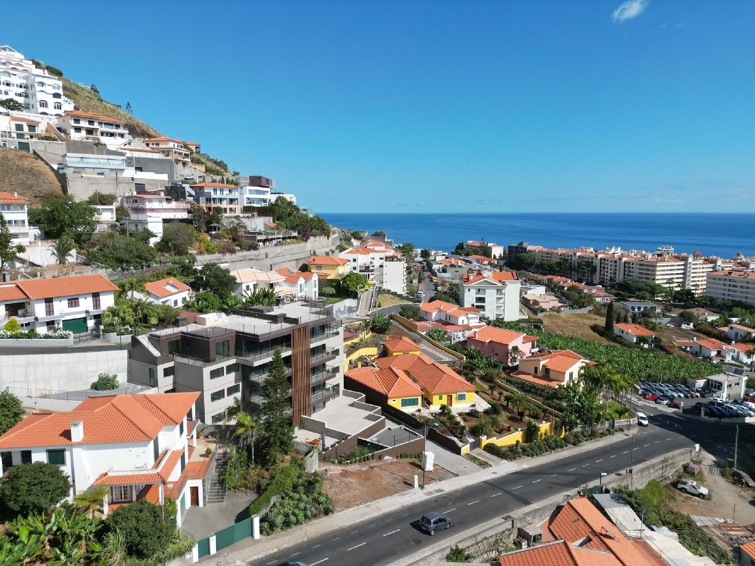  te koop appartement Funchal Funchal 3