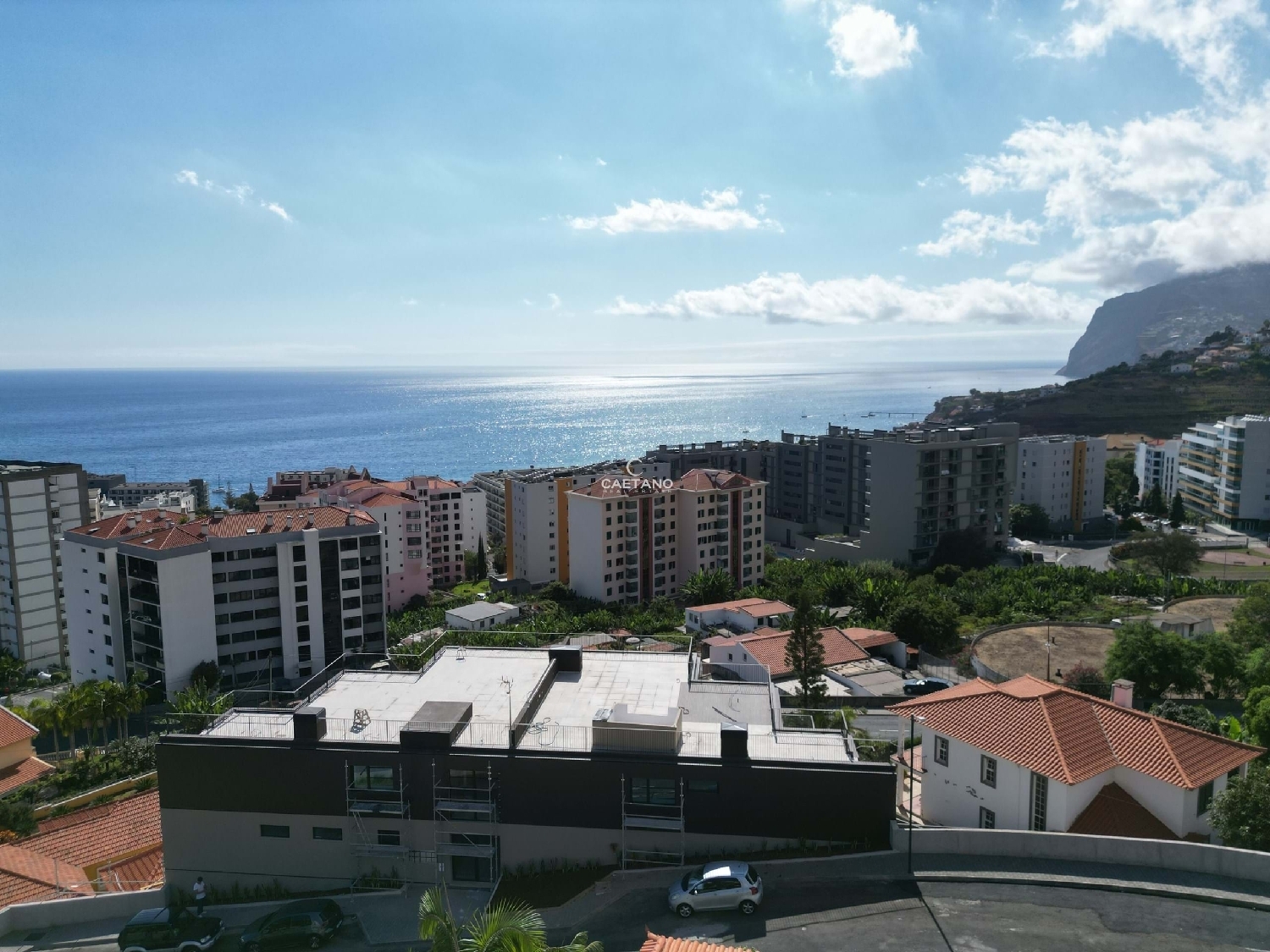  te koop appartement Funchal Funchal 4