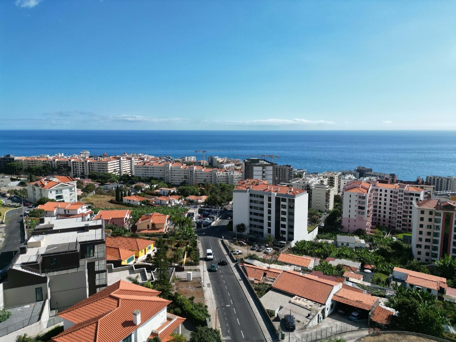  te koop appartement Funchal Funchal 6