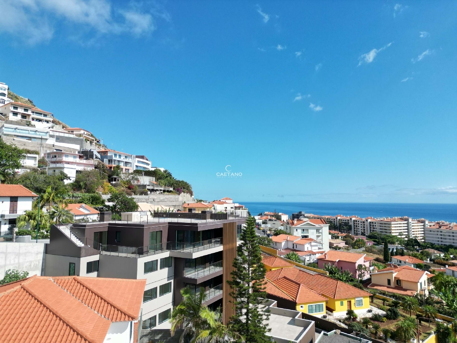  te koop appartement Funchal Funchal 7