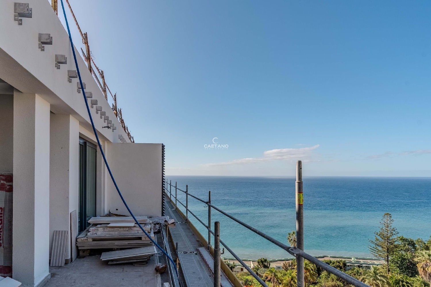 à vendre appartement Funchal Funchal 3