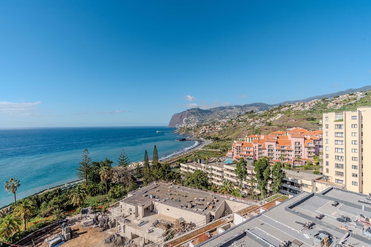à vendre appartement Funchal Funchal 2