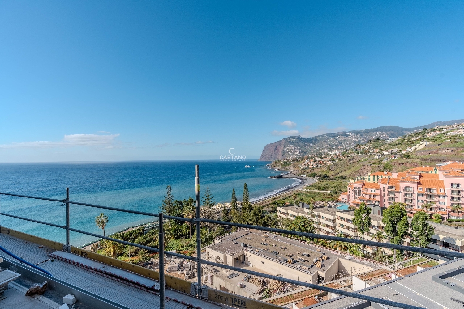 à vendre appartement Funchal Funchal 3