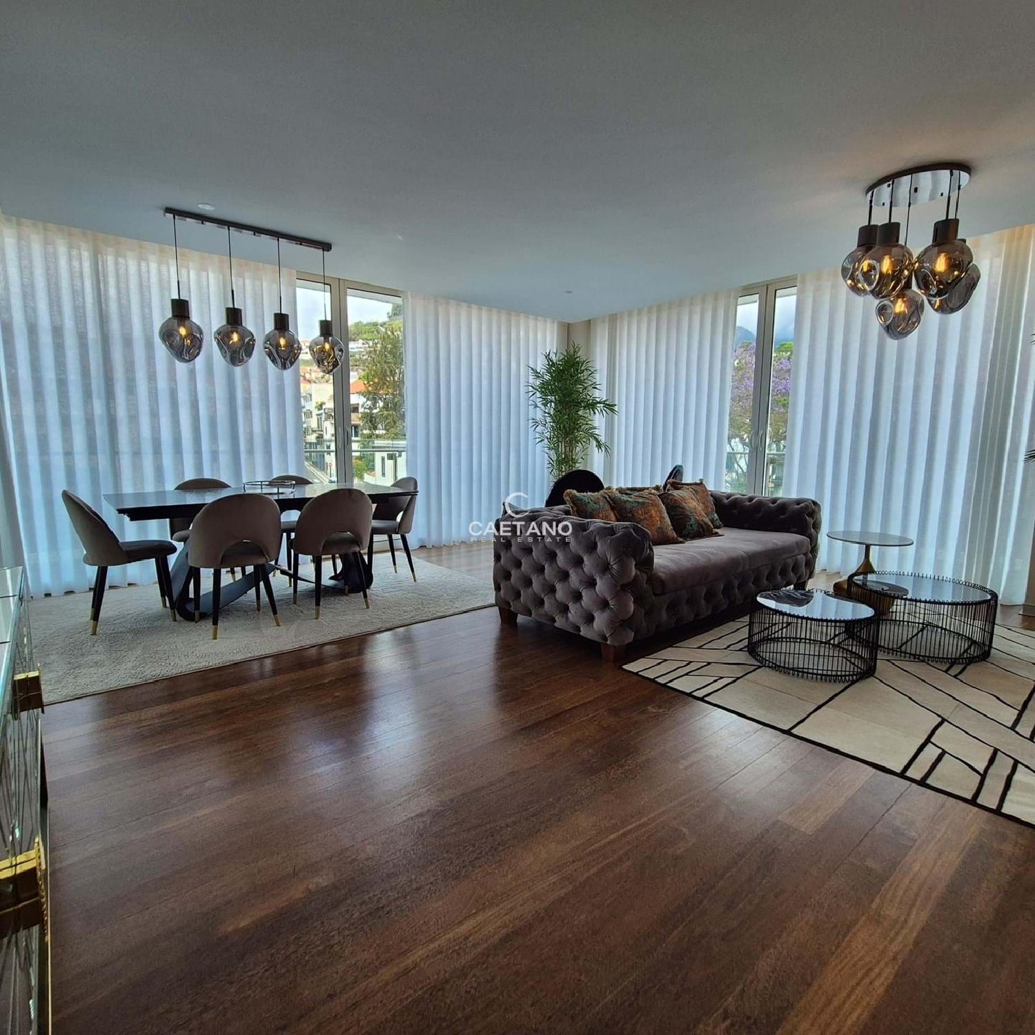  te koop appartement Funchal Funchal 1