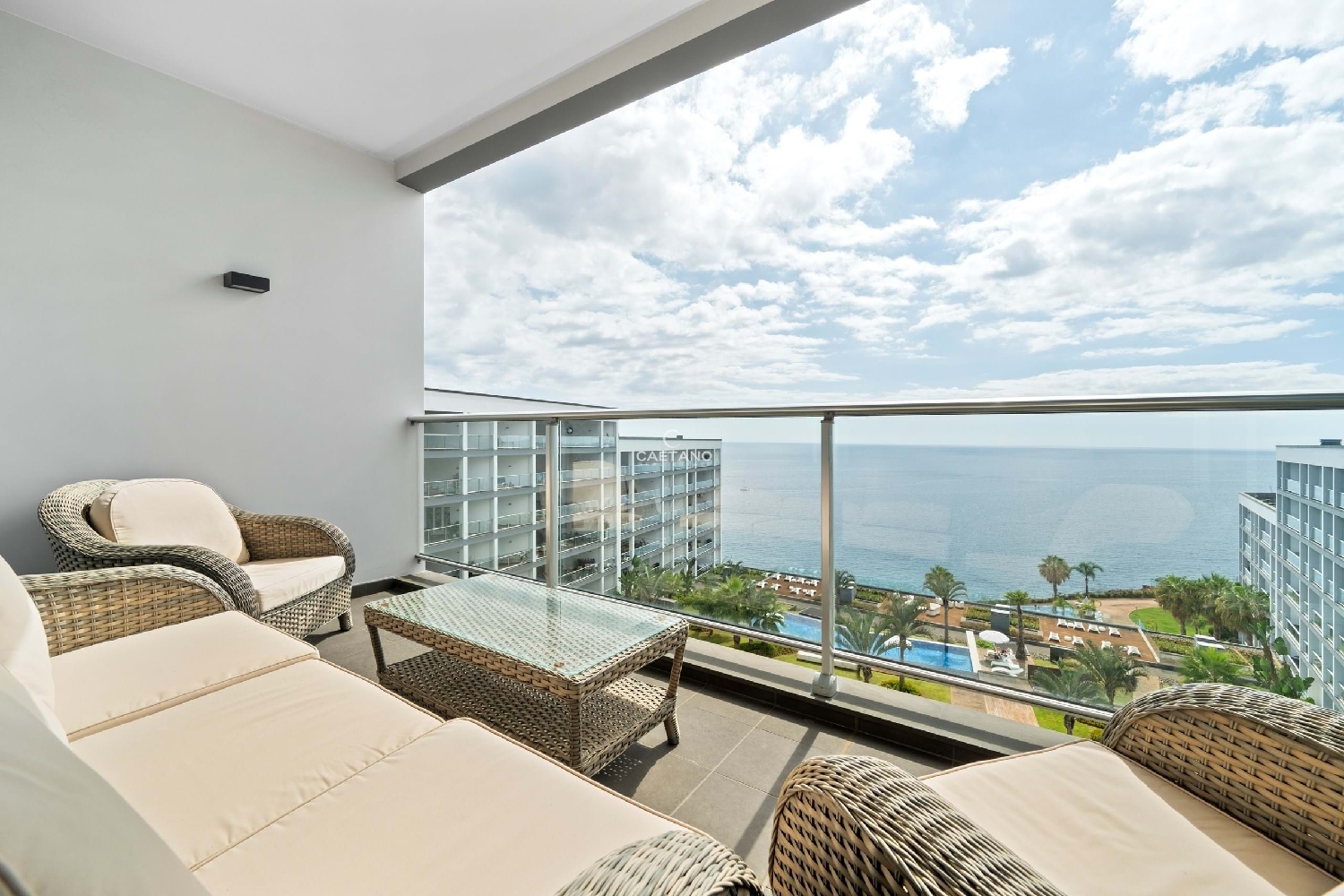  te koop appartement Funchal Funchal 1